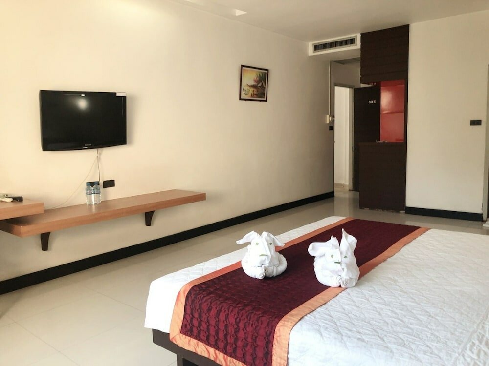 Фото Vientiane Chaleunxay Center Hotel