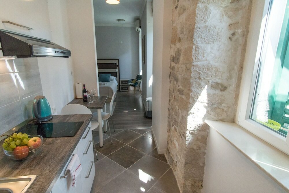 Фото Jr Luxury Guesthouse