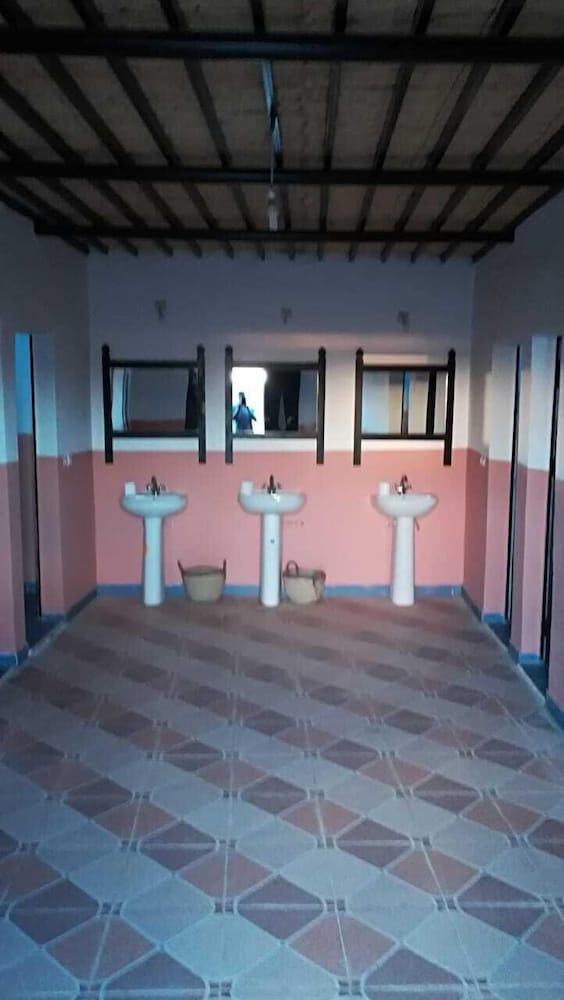 Фото Caravan Renard Du Désert