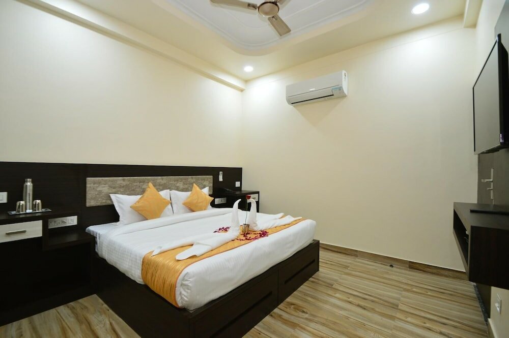 Фото Kapish Home - All Pure Veg