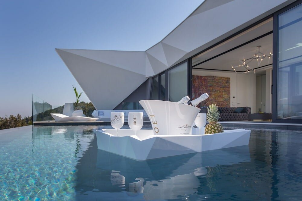 Фото Luxury Villa Korcula Diamond