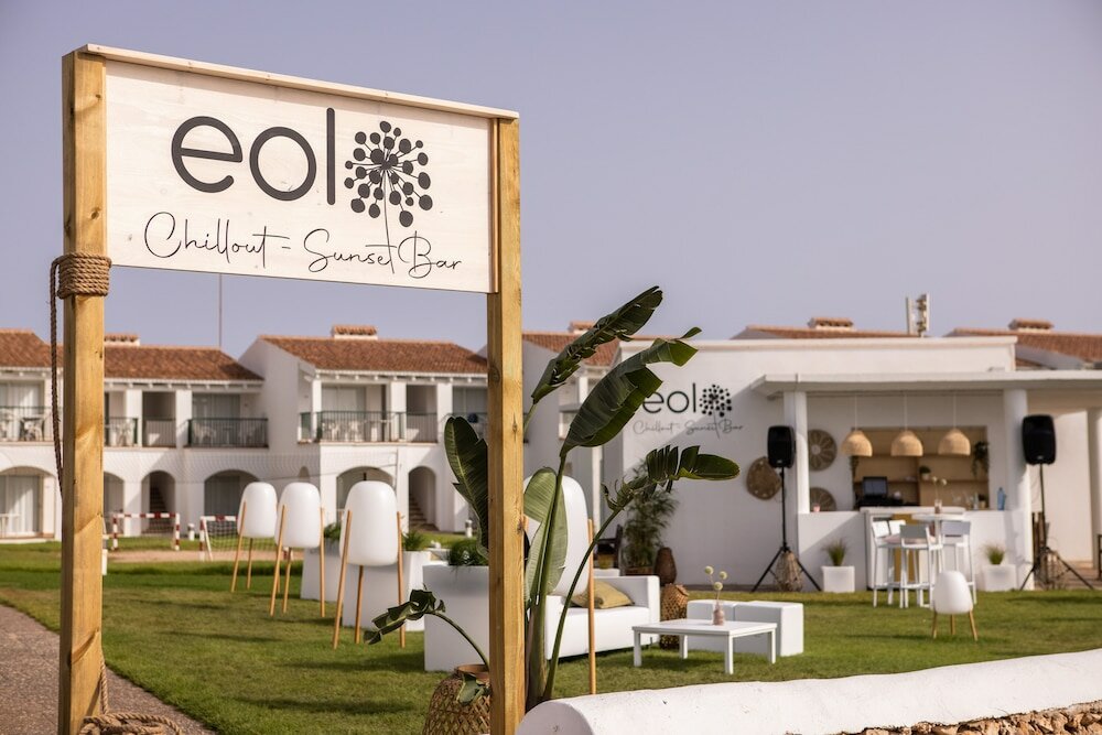 Фото RVHotels Sea Club Menorca