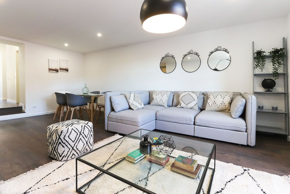 Фото Benfica Historical Apartments by Homing