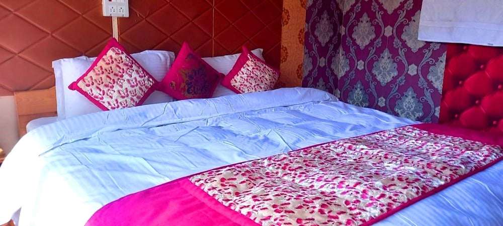 Фото Tih Norling Cozy Cottages Lukung