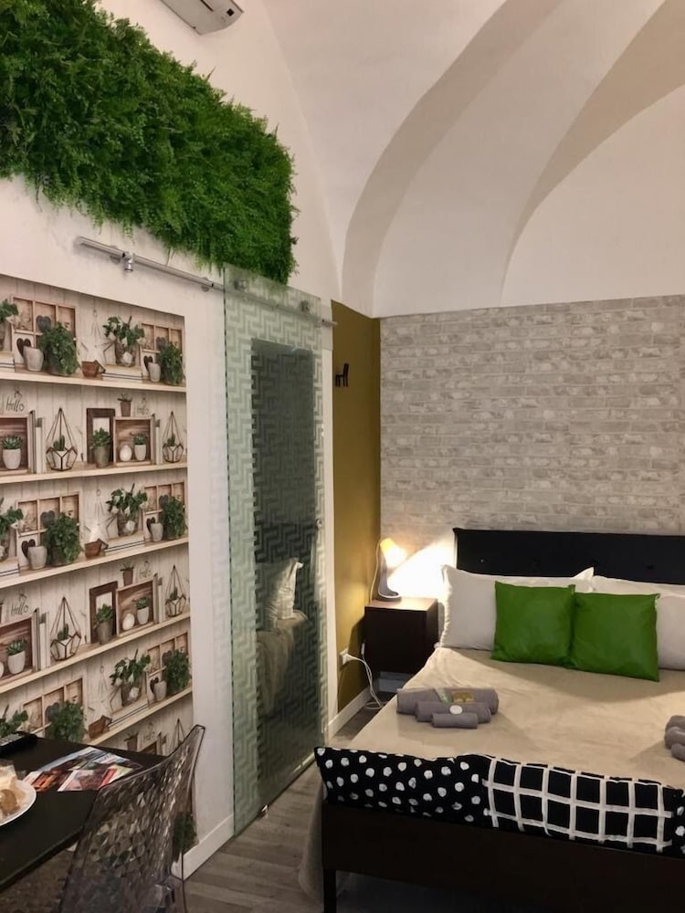 Фото Minihomecatania