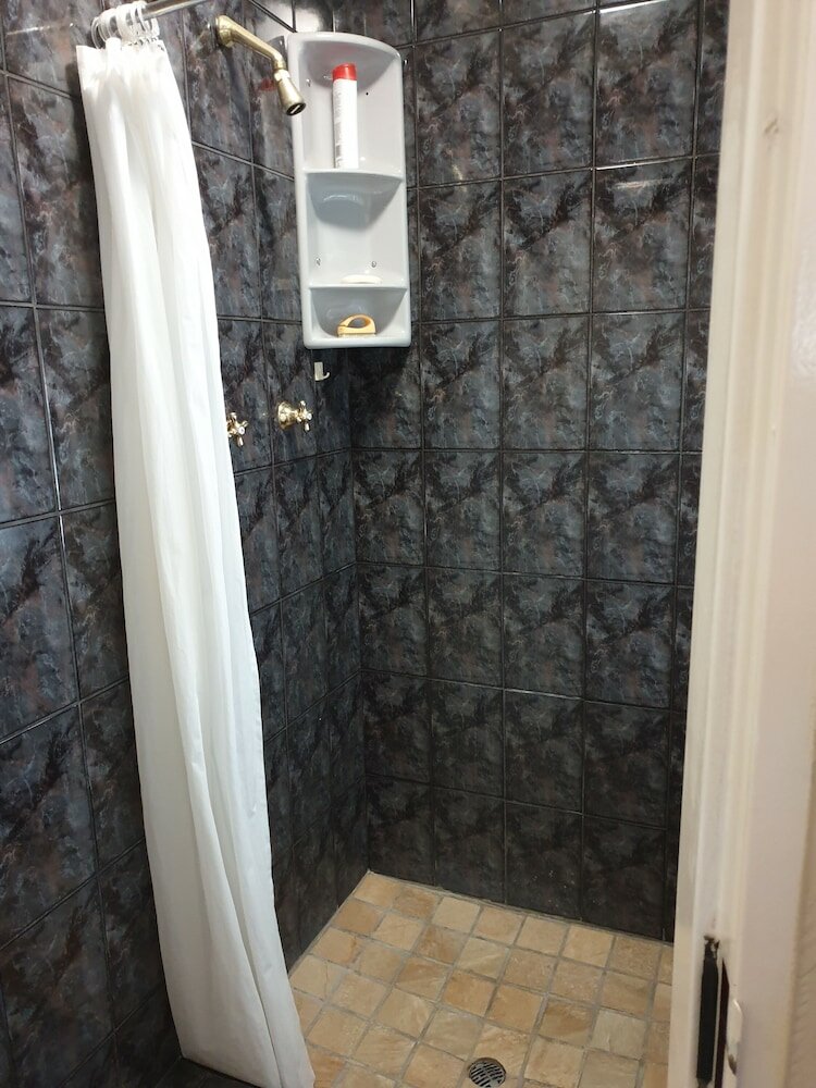 Фото Deo Gratia Guest House