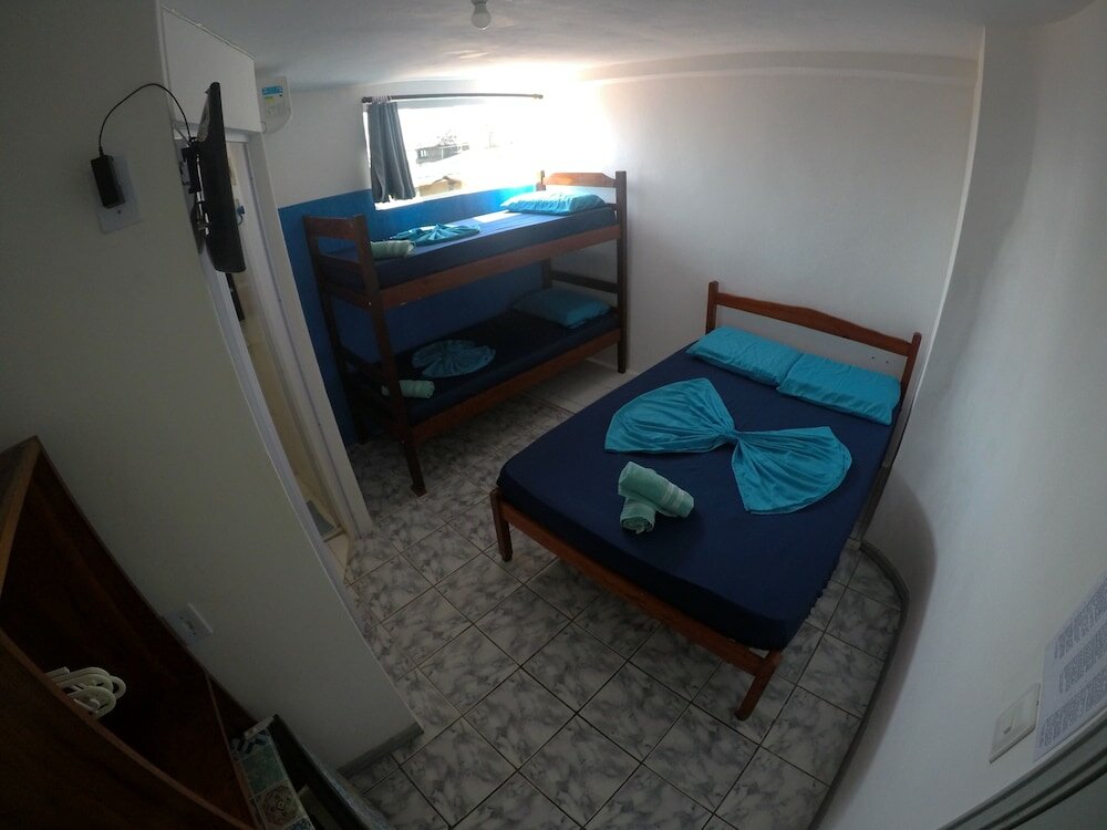 Фото Mundo da Lua Hostel