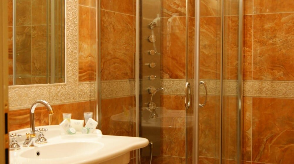 Фото Regina di Saba Hotel - Villa Ricevimenti