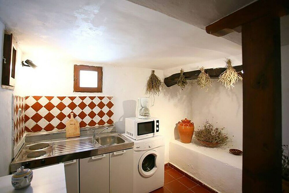 Фото Traditional Cretan Stone House 2