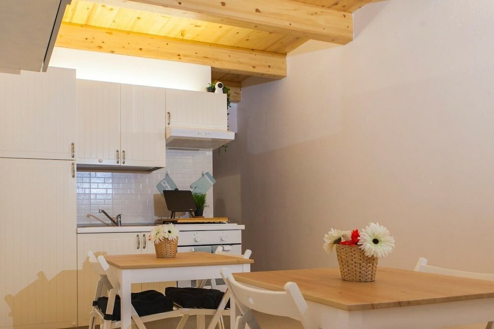 Фото B&b Oltre l'Arco