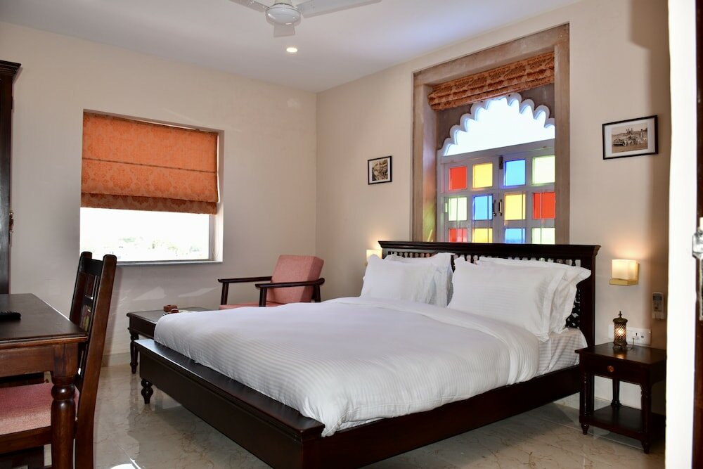 Фото Kankariya Heritage