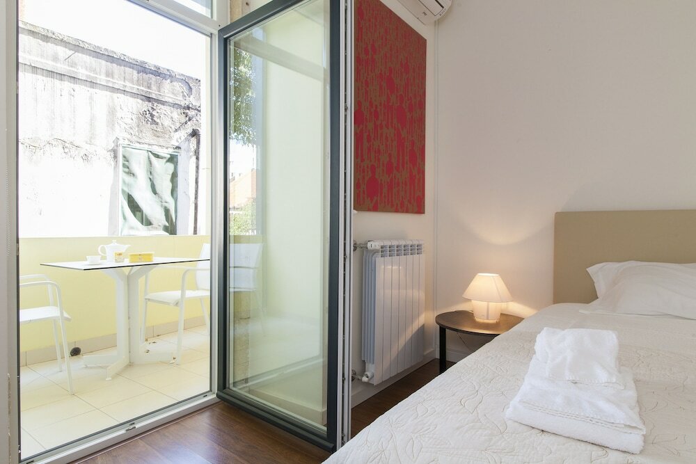 Фото Altido Saldanha Business