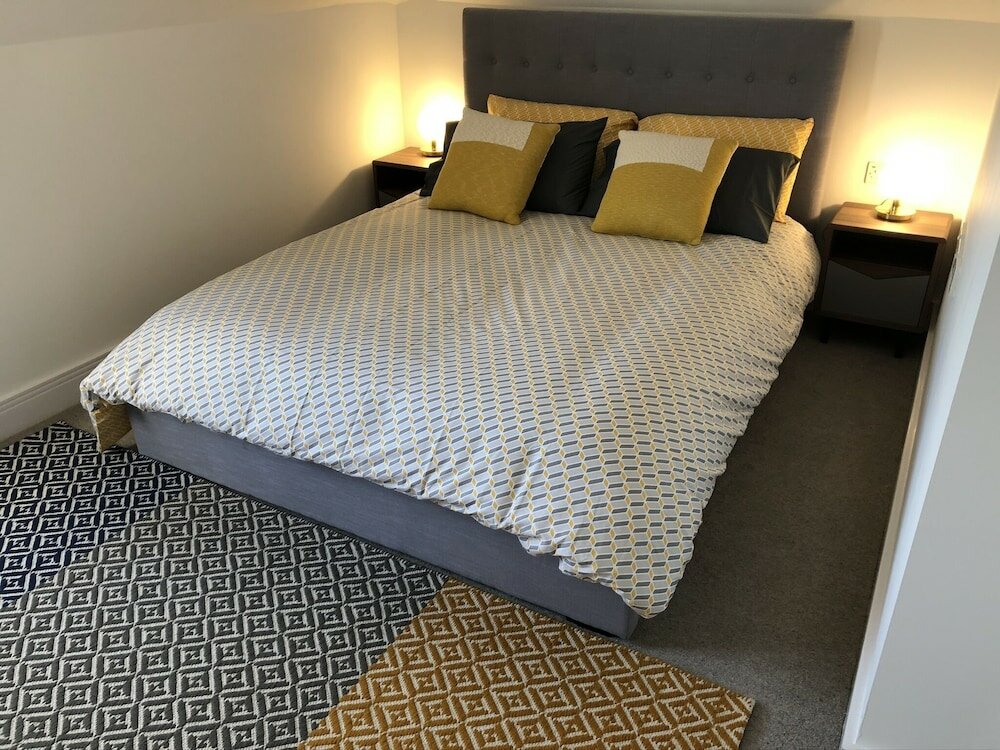 Фото Parkside Penthouse