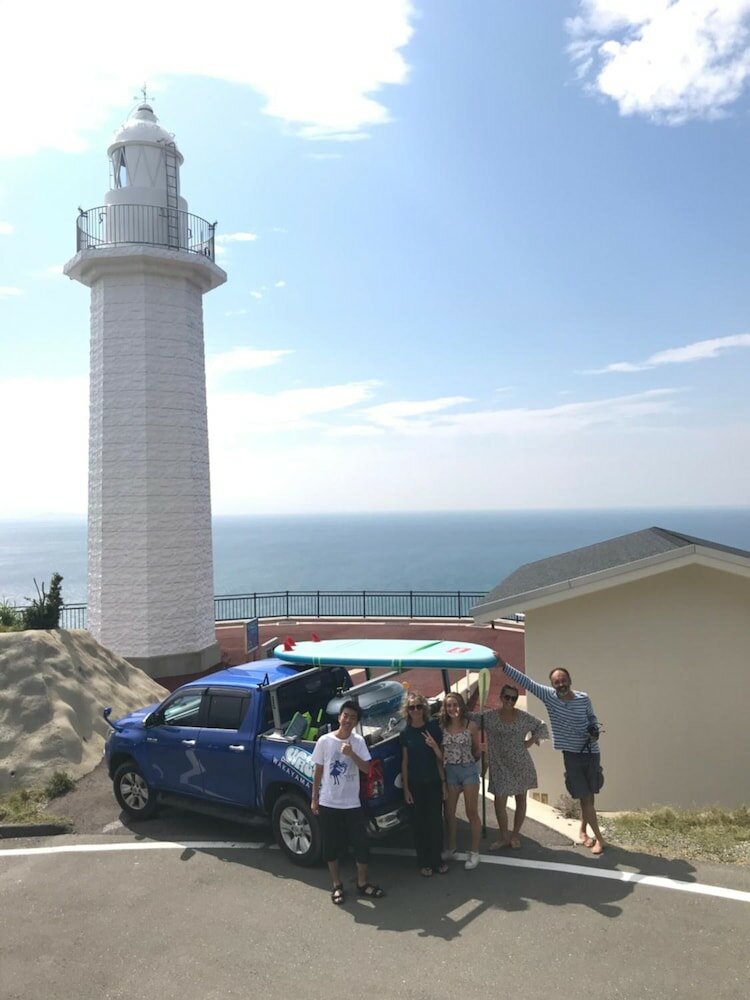 Фото Guest House & Bar Diamond Head