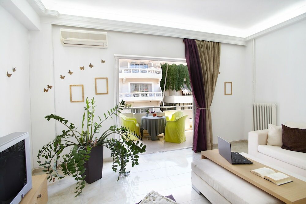 Фото Dream City Apartment near Beach & Venetian Port