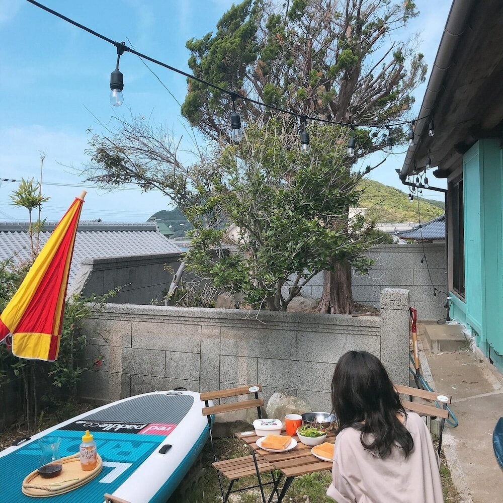 Фото Guest House & Bar Diamond Head