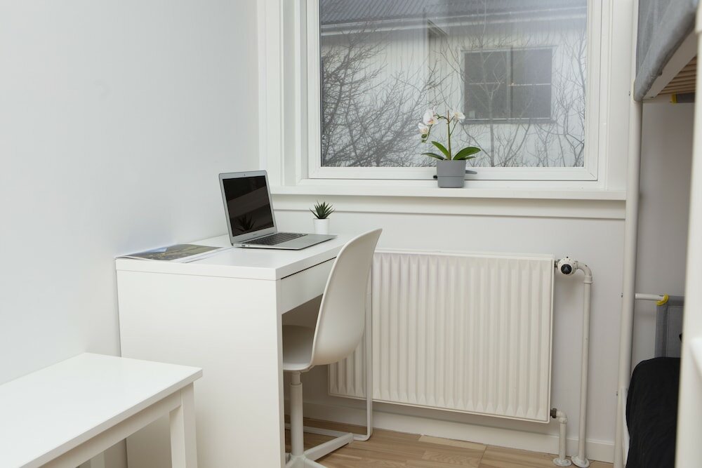 Фото Mørk Apartments