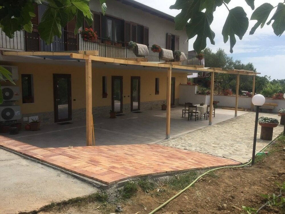 Фото Casa Nostra