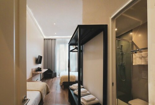 Гостиница MyMaison70 в Риме