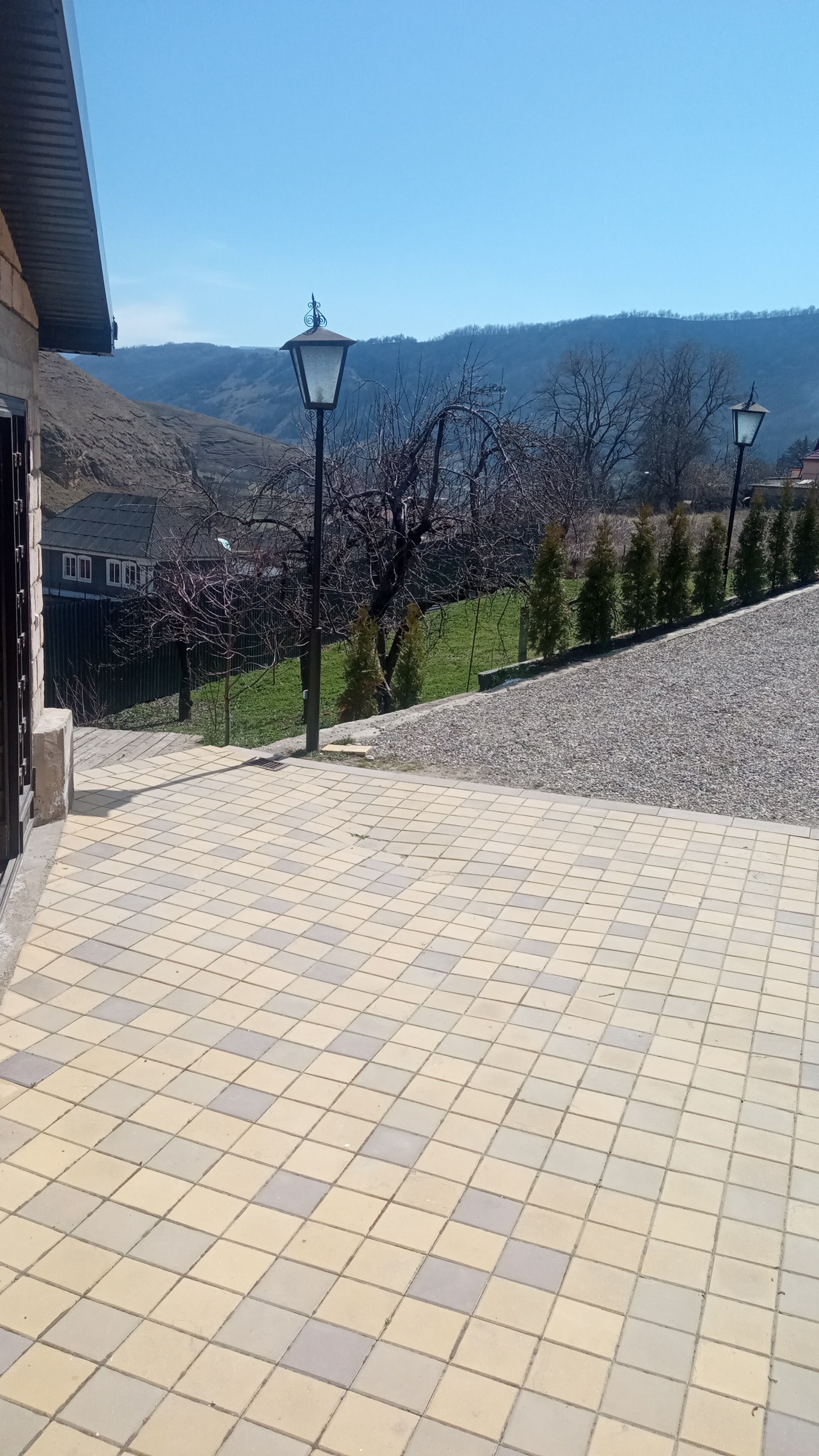 Фото Орлиный утёс Кёнделен