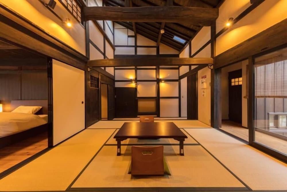 Фото SenzanAn Kajiyamachi 301