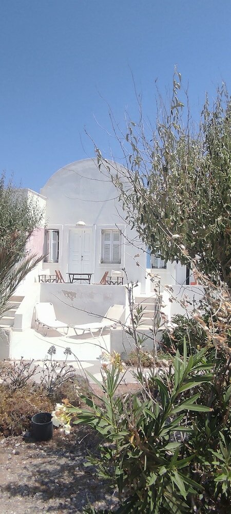 Фото Abyssanto Villa