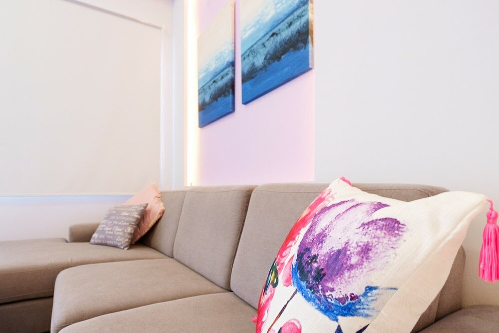 Фото Cozy Home close to old Port Sea Front & Parking