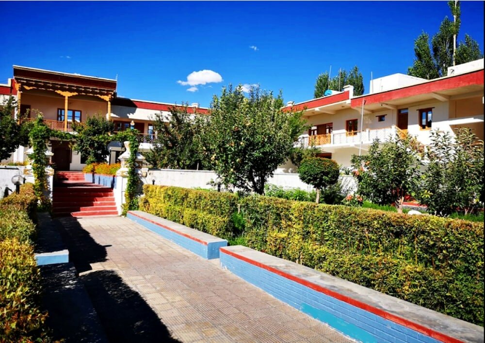 Фото отеля 5