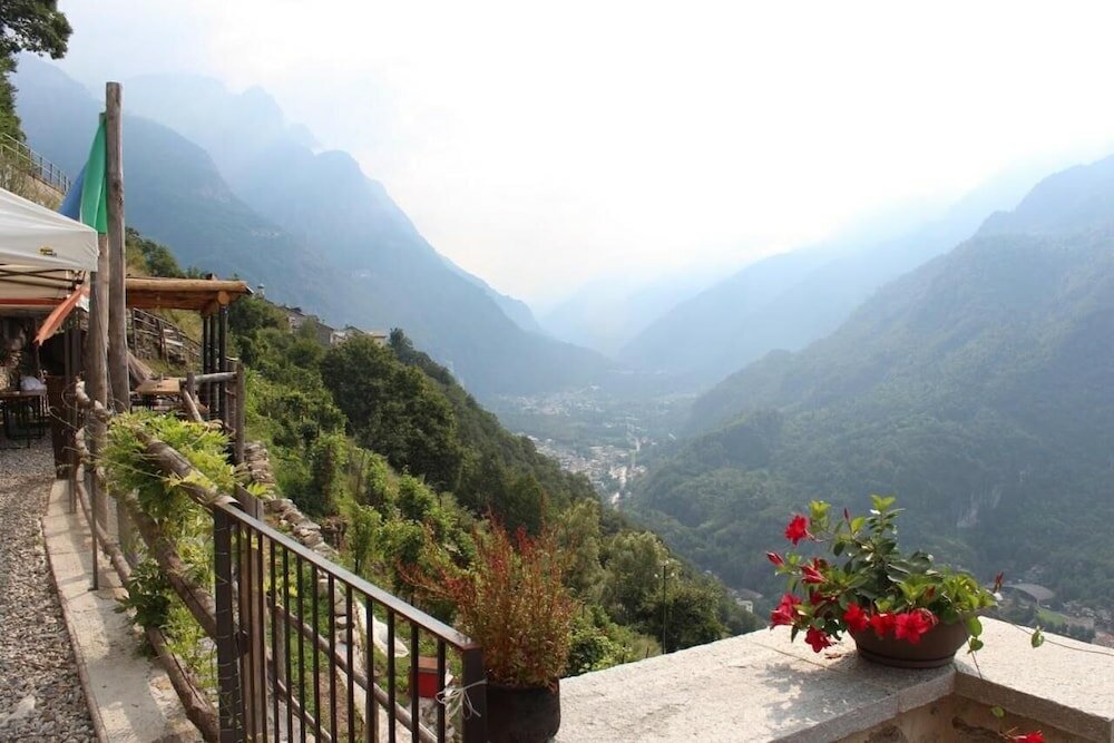 Фото Agriturismo Ca' Pianazöla