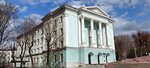 Smolensk College of Telecommunications (Kommunisticheskaya ulitsa, 21) ، كلية