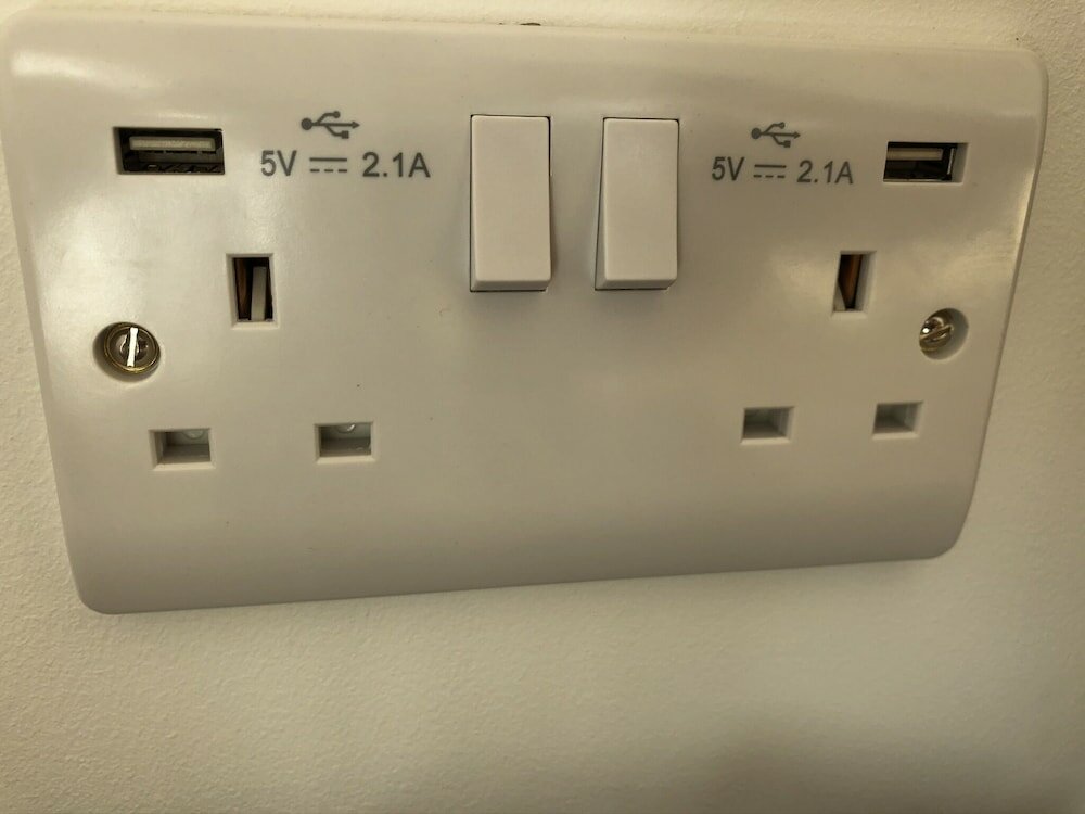 Фото Parkside Penthouse