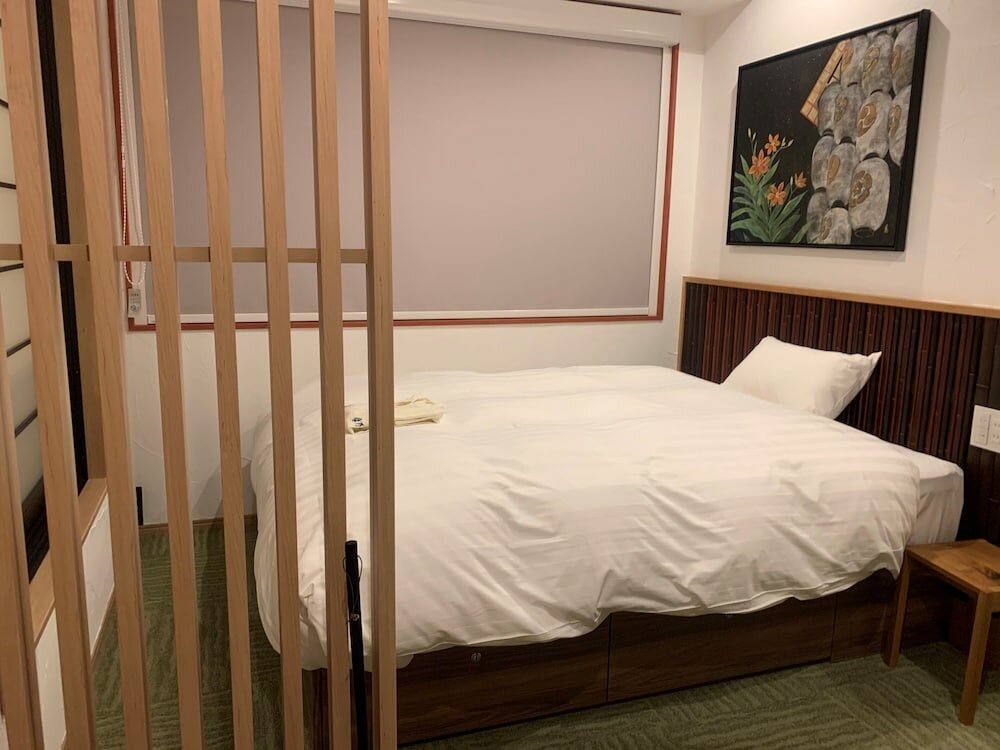 Фото Wanosato Kyoto Musee