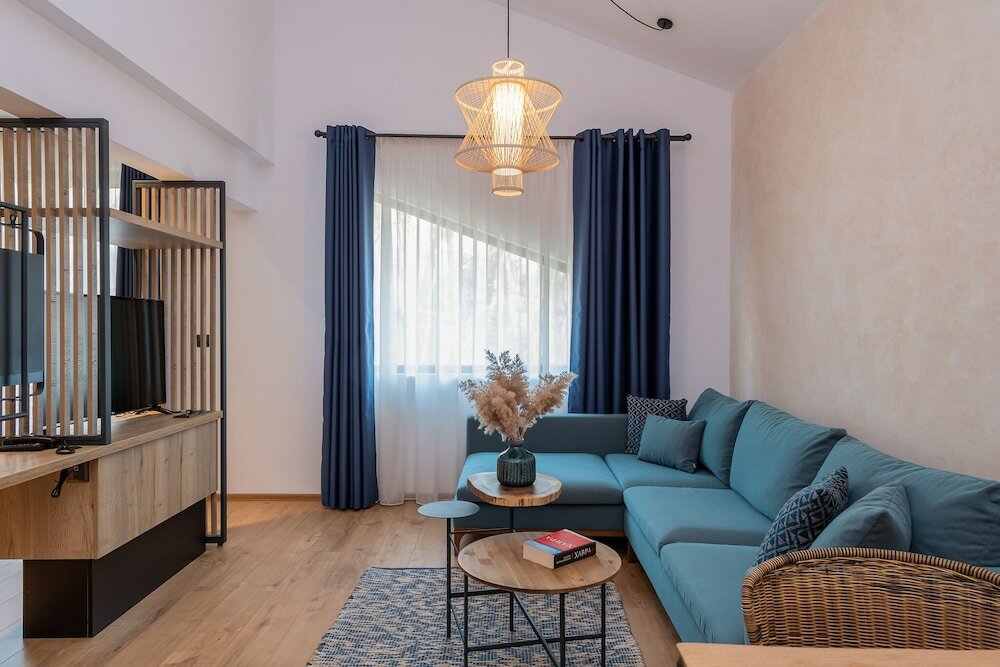 Фото Utopia Forest