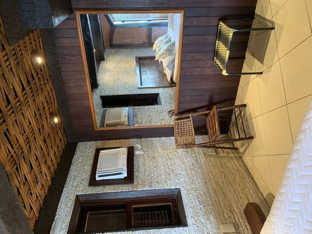 Фото Cachoeira Inn