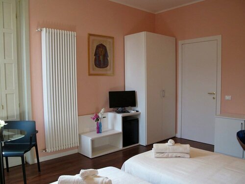Гостиница B&b Elio's Place