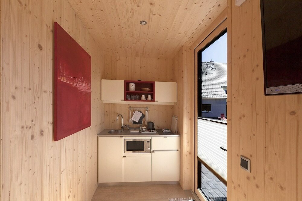 Фото Mein kleinHOTEL Herbstein