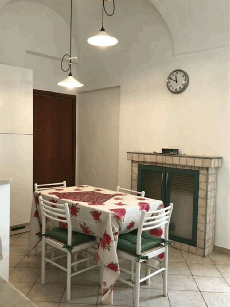 Фото In centro caratteristico alloggio