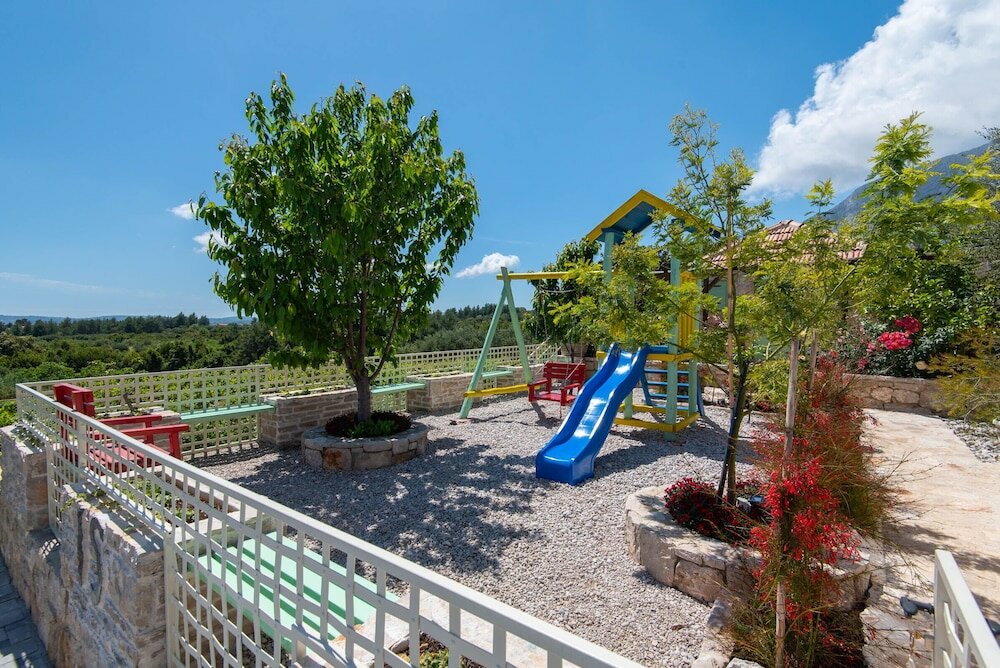 Фото The Hidden Treasure Village - 3 Villas