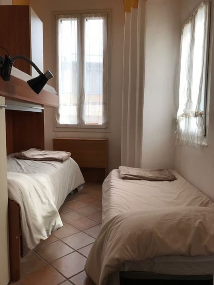 Фото In centro caratteristico alloggio