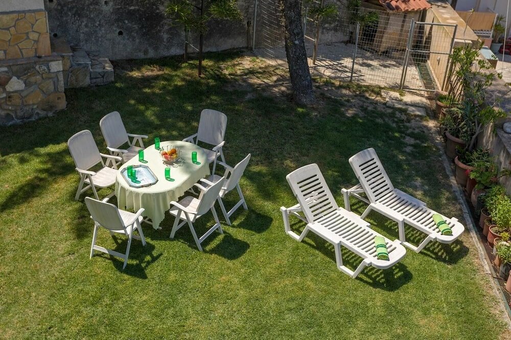 Фото Vallia's Apartments