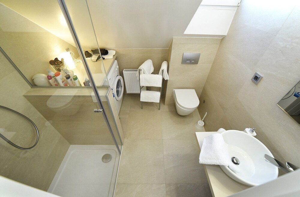 Фото D&g Apartments Zagreb