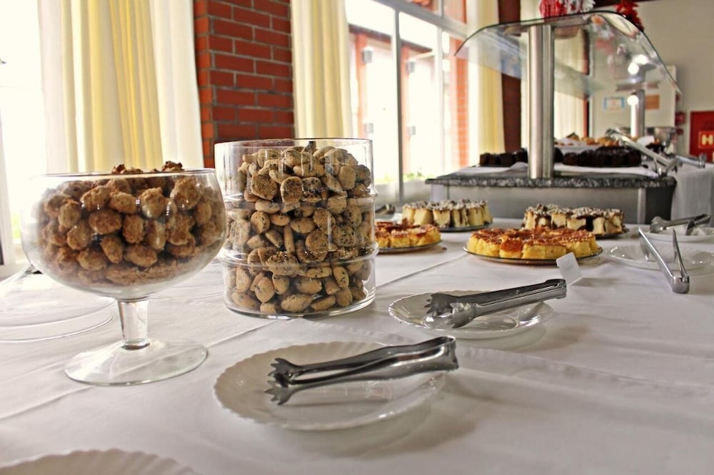 Фото Pousada Pontal de Guaratuba