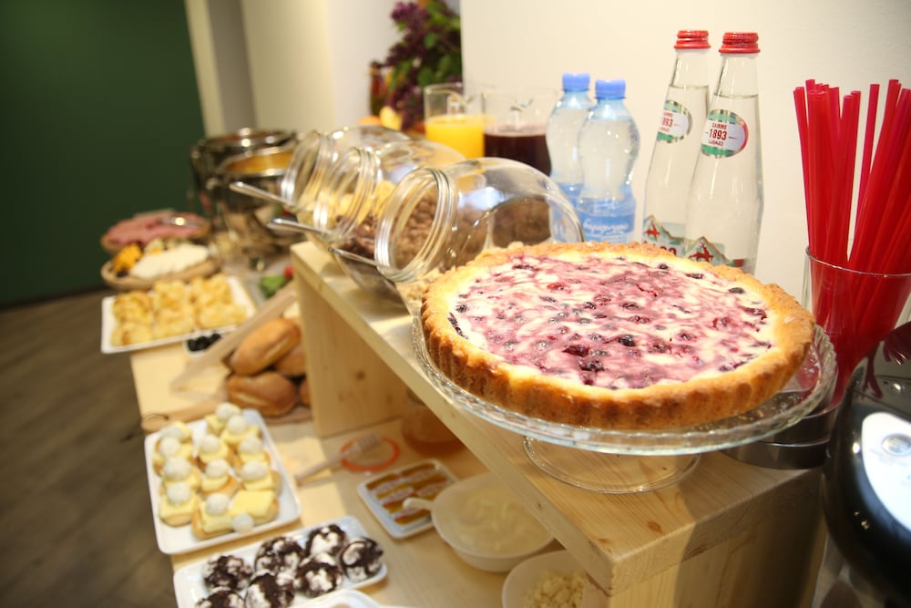 Фото Stay Boutique Hotel