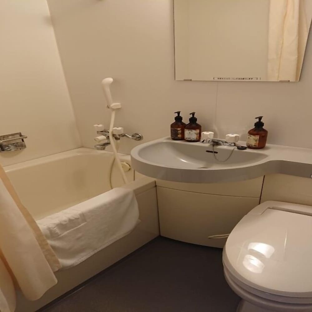 Фото Living Hotel Kameyama