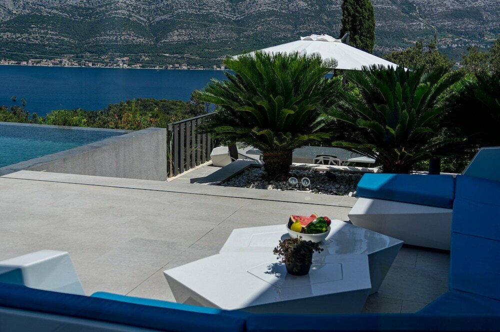 Фото Luxury Villa Korcula Diamond