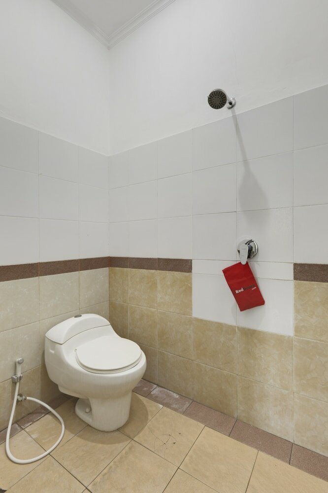 Фото RedDoorz near Stadion Kompyang Sujana Bali