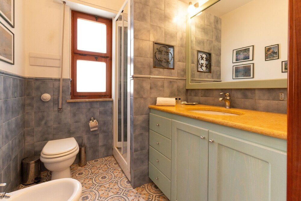 Фото Mondello Wonderful Seaview Apartment