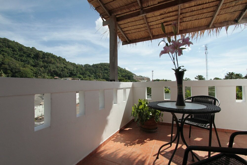 Фото Baan Suay Hotel Resort