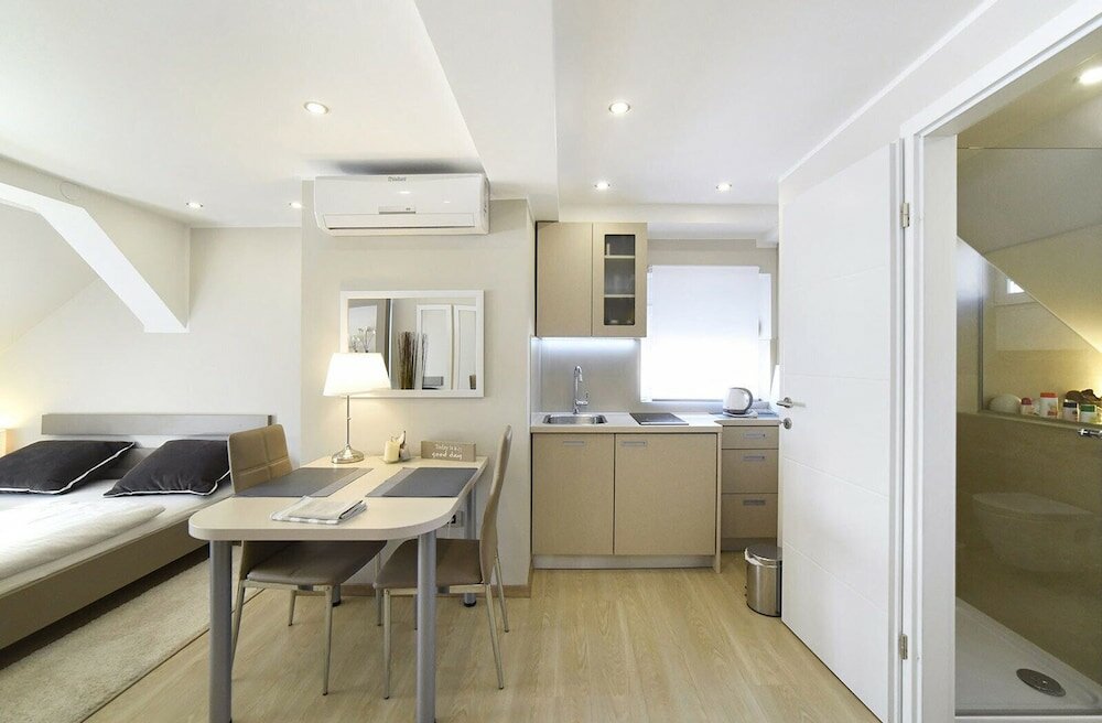 Фото D&g Apartments Zagreb