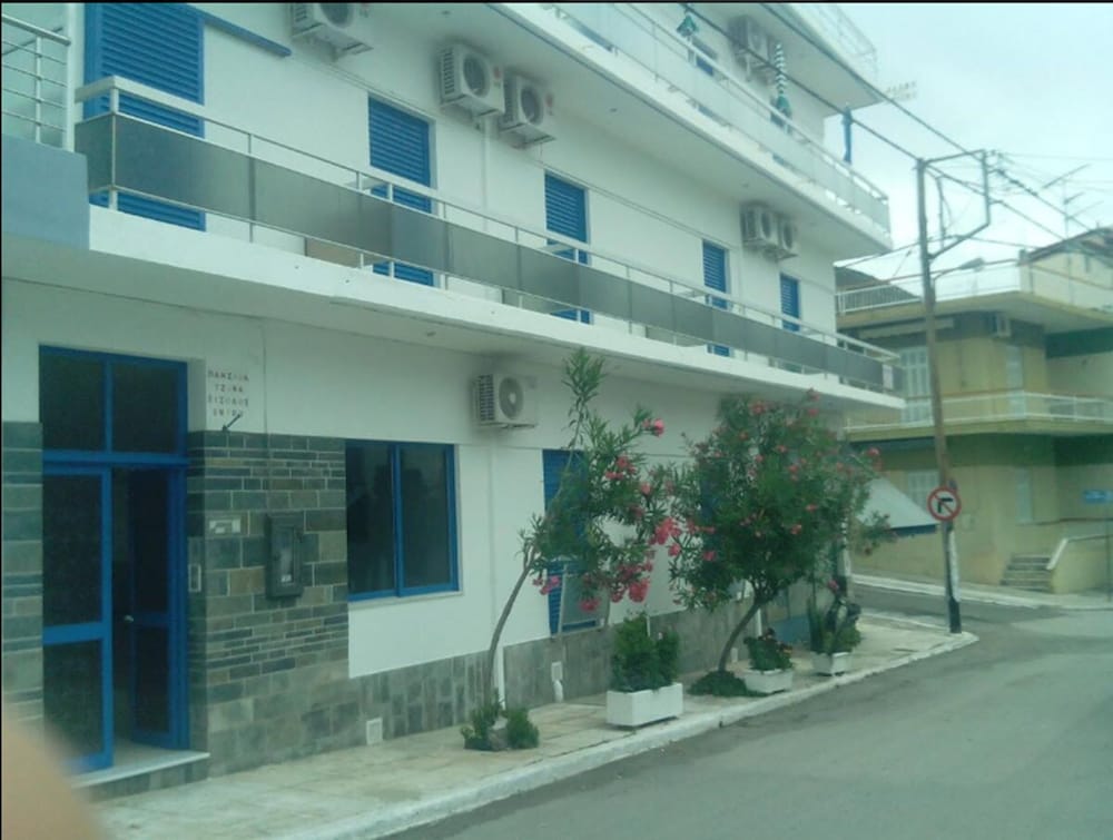 Фото Pension Gina